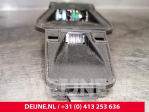 Used Brake assist sensor Volkswagen Up! (121) 1.0 12V 60 Price € 15,00 Margin scheme offered by van Deijne Onderdelen Uden B.V.