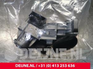 Gebrauchte Zündschloss + Schlüssel Iveco New Daily VI 33.210, 35.210 Preis € 242,00 Mit Mehrwertsteuer angeboten von van Deijne Onderdelen Uden B.V.