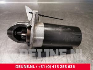 Usagé Démarreur Iveco New Daily VI 33.210, 35.210 Prix sur demande proposé par van Deijne Onderdelen Uden B.V.