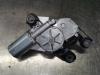Rear wiper motor from a Volkswagen Golf VIII (CD1) 2.0 GTI 16V 2020