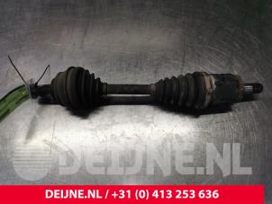 Used Front drive shaft, left BMW X5 (E53) 3.0 24V Price € 150,00 Margin scheme offered by van Deijne Onderdelen Uden B.V.