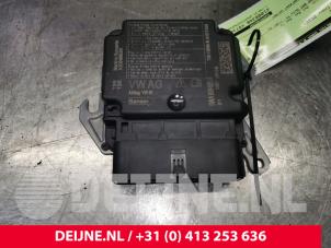 Used Airbag Module Volkswagen Golf VIII (CD1) 2.0 GTI 16V Price € 70,00 Margin scheme offered by van Deijne Onderdelen Uden B.V.