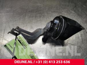 Used Horn Volkswagen Golf VIII (CD1) 2.0 GTI 16V Price € 20,00 Margin scheme offered by van Deijne Onderdelen Uden B.V.