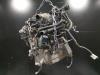 Engine from a Nissan NV 200 (M20M), 2010 1.5 dCi 86, Delivery, Diesel, 1.461cc, 63kW (86pk), FWD, K9K608; K9K400; EURO4; K9K628, 2010-02 2012