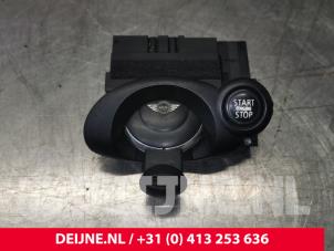 Used Ignition lock + key Mini Mini (R56) 1.6 16V Cooper S Price € 45,00 Margin scheme offered by van Deijne Onderdelen Uden B.V.