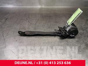 Used Rear seatbelt, left Mini Mini (R56) 1.6 16V Cooper S Price € 20,00 Margin scheme offered by van Deijne Onderdelen Uden B.V.