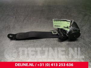 Used Rear seatbelt, right Mini Mini (R56) 1.6 16V Cooper S Price € 20,00 Margin scheme offered by van Deijne Onderdelen Uden B.V.