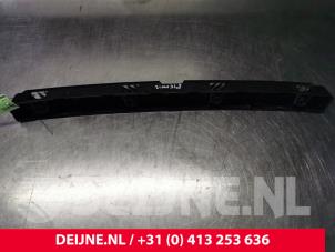 Used Rear bumper bracket central Volkswagen Golf VIII (CD1) 2.0 GTI 16V Price € 19,00 Margin scheme offered by van Deijne Onderdelen Uden B.V.
