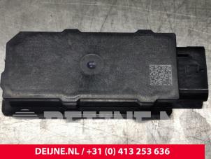 Używane Keyless Entry-Antena Volkswagen Golf VIII (CD1) 2.0 GTI 16V Cena € 14,00 Procedura marży oferowane przez van Deijne Onderdelen Uden B.V.