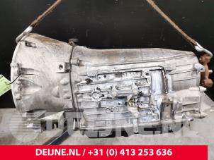 Używane Skrzynia biegów Mercedes Sprinter 3,5t (906.63) 319 CDI,BlueTEC V6 24V Cena na żądanie oferowane przez van Deijne Onderdelen Uden B.V.