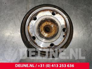 Used Knuckle, rear left Mercedes Vito (447.6) 1.6 111 CDI 16V Price € 169,40 Inclusive VAT offered by van Deijne Onderdelen Uden B.V.