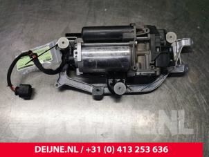Used Compressor Porsche Taycan (Y1A) 4S Price € 1.125,30 Inclusive VAT offered by van Deijne Onderdelen Uden B.V.