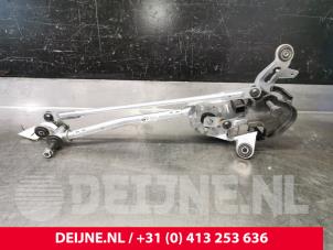 Used Wiper motor + mechanism Porsche Taycan (Y1A) 4S Price € 248,05 Inclusive VAT offered by van Deijne Onderdelen Uden B.V.