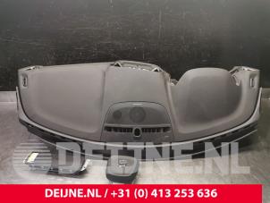 Usados Airbag set + dashboard Volvo XC40 (XZ) 1.5 T3 12V Precio de solicitud ofrecido por van Deijne Onderdelen Uden B.V.