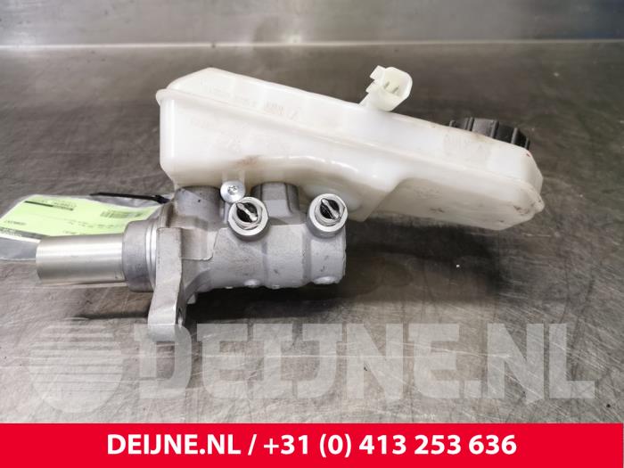 Gebrauchte Hauptbremszylinder Volvo XC40 (XZ) 1.5 T3 12V Preis € 90,00 Margenregelung angeboten von van Deijne Onderdelen Uden B.V.