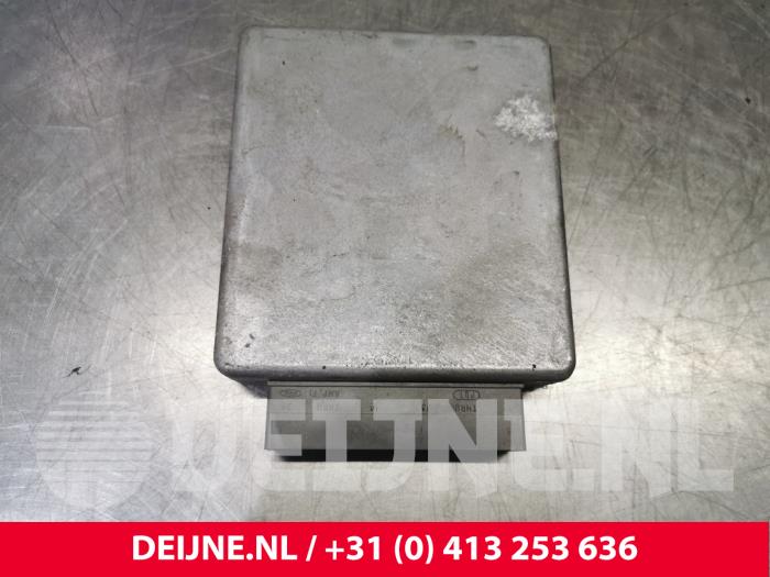 Used Engine management computer Ford Transit Connect 1.8 Tddi Price € 181,50 Inclusive VAT offered by van Deijne Onderdelen Uden B.V.