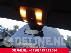Used Interior lighting, front Volvo V50 (MW) 1.6 D 16V Price on request offered by van Deijne Onderdelen Uden B.V.
