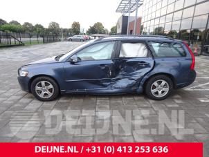 Used Extra window 4-door, left Volvo V50 (MW) 1.6 D 16V Price € 50,00 Margin scheme offered by van Deijne Onderdelen Uden B.V.