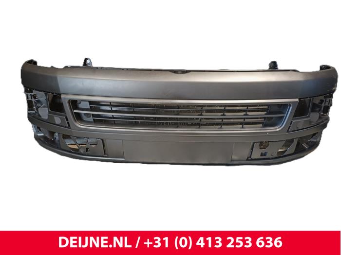 Nuevos Parachoques Volkswagen Transporter Precio € 143,99 IVA incluido ofrecido por van Deijne Onderdelen Uden B.V.