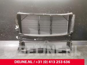 Used Cooling set Volvo XC90 II 2.0 D5 16V AWD Price € 750,00 Margin scheme offered by van Deijne Onderdelen Uden B.V.