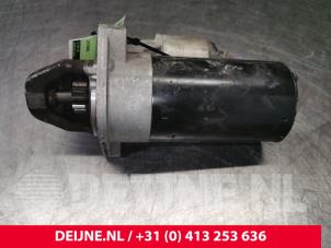 Usados Motor de arranque Peugeot Bipper (AA) 1.4 HDi Precio € 48,40 IVA incluido ofrecido por van Deijne Onderdelen Uden B.V.