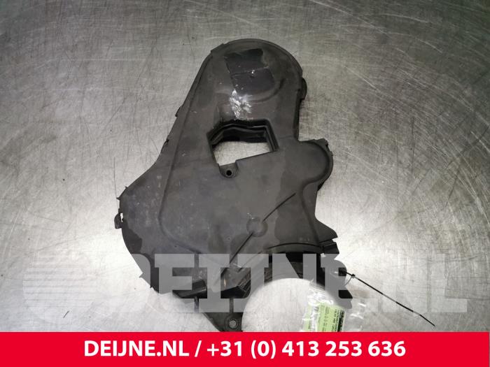Usagé Couvercle de distribution Volvo V60 I (FW/GW) 2.0 D3 20V Prix € 40,00 Règlement à la marge proposé par van Deijne Onderdelen Uden B.V.