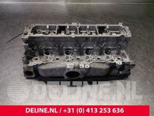 Used Cylinder head Volvo S60 II (FS) 1.6 DRIVe,D2 Price € 400,00 Margin scheme offered by van Deijne Onderdelen Uden B.V.