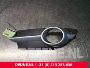 Gebrauchte Stoßstangenteil Mitte vorne Volkswagen Eos (1F7/F8) Preis € 20,00 Margenregelung angeboten von van Deijne Onderdelen Uden B.V.