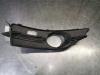 Cover plate fog light, left from a Volkswagen Eos (1F7/F8)  2008