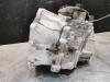 Gearbox from a Volvo V60 I (FW/GW) 2.0 D2 16V 2017