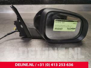 Gebrauchte Außenspiegel rechts Volvo V60 I (FW/GW) 2.0 D2 16V Preis € 125,00 Margenregelung angeboten von van Deijne Onderdelen Uden B.V.
