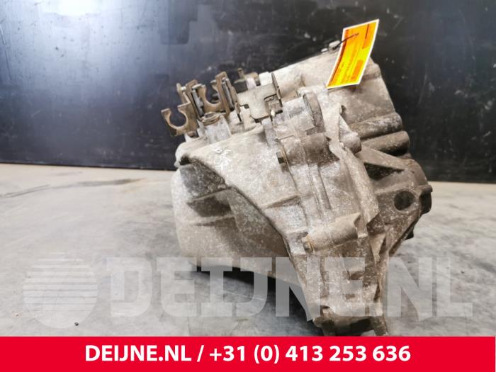 Getriebe Volvo V70 2.5 10V - 36050409 B5252S M56