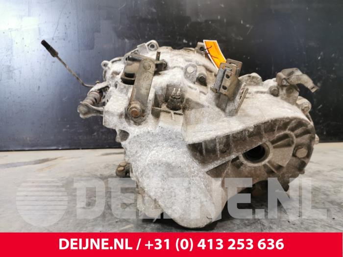Getriebe Volvo V70 2.5 10V - 36050409 B5252S M56