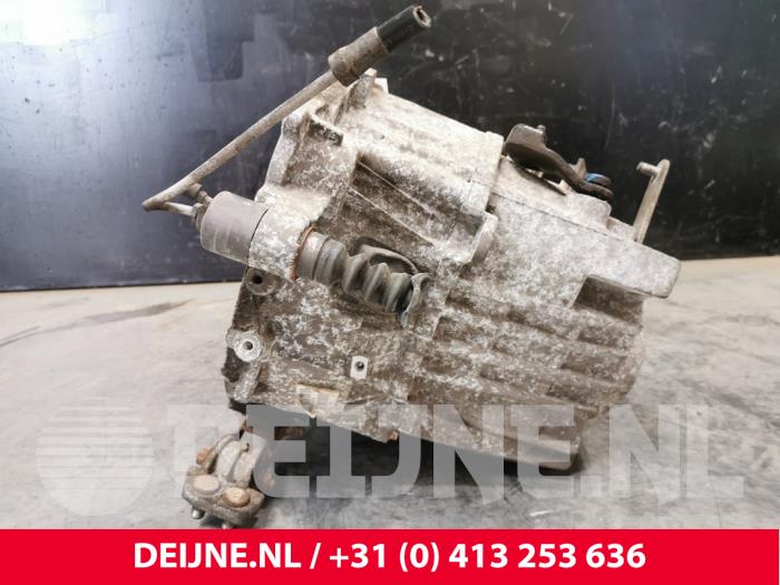 Getriebe Volvo V70 2.5 10V - 36050409 B5252S M56