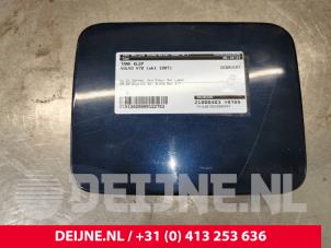 Used Tank cap cover Volvo V70 (GW/LW/LZ) 2.5 10V Price € 40,00 Margin scheme offered by van Deijne Onderdelen Uden B.V.