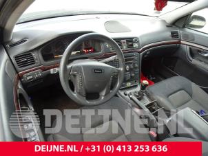 Used Steering wheel Volvo S80 (TR/TS) 2.4 D5 20V Price € 50,00 Margin scheme offered by van Deijne Onderdelen Uden B.V.
