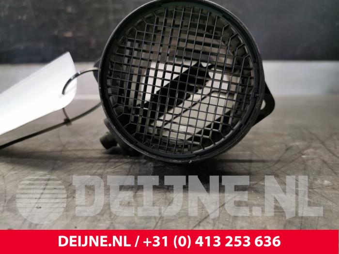 Gebrauchte Luftmassenmesser Volkswagen Caddy III (2KA,2KH,2CA,2CH) 2.0 TDI 16V 4Motion Preis € 18,15 Mit Mehrwertsteuer angeboten von van Deijne Onderdelen Uden B.V.