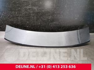 Used Spoiler tailgate Porsche Taycan (Y1A) 4S Price € 907,50 Inclusive VAT offered by van Deijne Onderdelen Uden B.V.