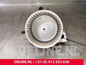 Used Heating and ventilation fan motor Peugeot Partner (EF/EU) 1.5 BlueHDi 100 Price € 66,55 Inclusive VAT offered by van Deijne Onderdelen Uden B.V.