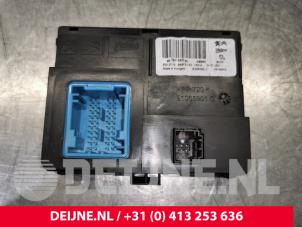 Używane Sterownik nagrzewnicy Peugeot Partner (EF/EU) 1.5 BlueHDi 100 Cena € 24,20 Z VAT oferowane przez van Deijne Onderdelen Uden B.V.