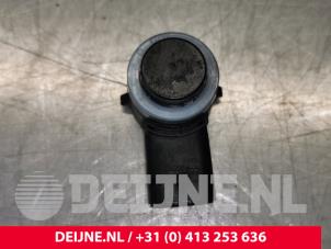 Usados Sensor PDC Peugeot Partner (EF/EU) 1.5 BlueHDi 100 Precio € 24,20 IVA incluido ofrecido por van Deijne Onderdelen Uden B.V.