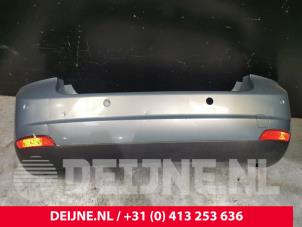 Used Rear bumper Volvo S40 (MS) 1.8 16V Price € 100,00 Margin scheme offered by van Deijne Onderdelen Uden B.V.
