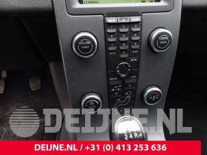 Usados Panel de control de calefacción Volvo S40 (MS) 1.8 16V Precio de solicitud ofrecido por van Deijne Onderdelen Uden B.V.