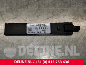 Used Antenna Porsche Taycan (Y1A) 4S Price € 26,62 Inclusive VAT offered by van Deijne Onderdelen Uden B.V.