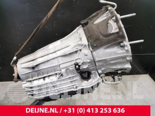 Used Gearbox Mercedes E (W213) E-220d 2.0 Turbo 16V Price € 900,00 Margin scheme offered by van Deijne Onderdelen Uden B.V.