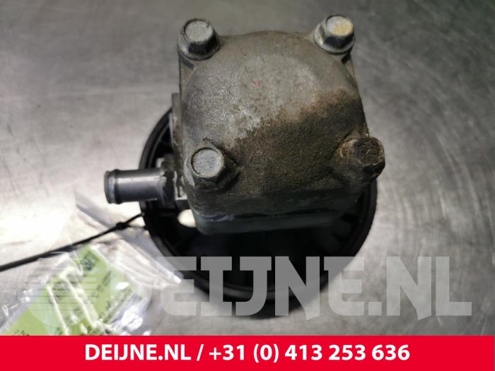 Gebrauchte Lenkkraftverstärker Pumpe Volvo S80 (TR/TS) 2.8 T6 24V Preis € 75,00 Margenregelung angeboten von van Deijne Onderdelen Uden B.V.
