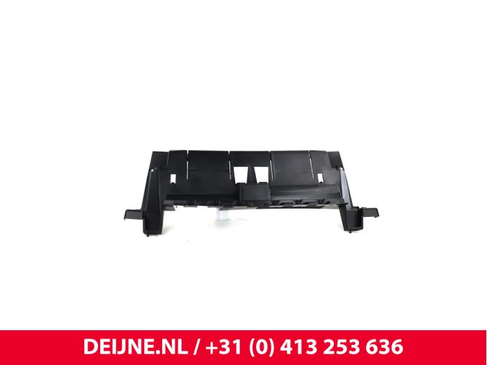 Nya Front Citroen Berlingo Pris € 83,49 Inklusive moms erbjuds av van Deijne Onderdelen Uden B.V.