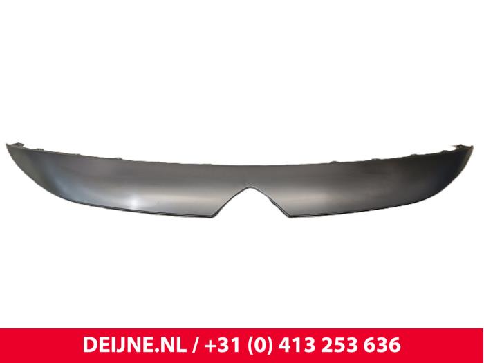 Nowe Grill Citroen Berlingo Cena € 59,29 Z VAT oferowane przez van Deijne Onderdelen Uden B.V.