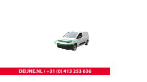 Nuevos Parachoques Citroen Berlingo Precio € 112,53 IVA incluido ofrecido por van Deijne Onderdelen Uden B.V.