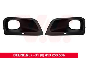 New Bumper grille Citroen Berlingo Price € 29,04 Inclusive VAT offered by van Deijne Onderdelen Uden B.V.